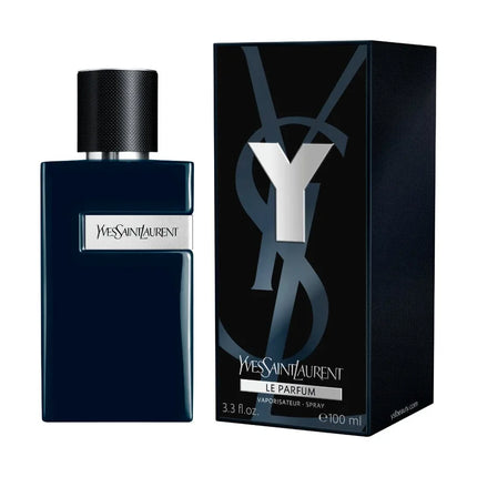 Yves Saint Laurent Y Man Le Parfum 100ML  For Men