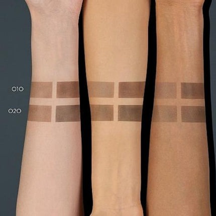 Catrice Eye & Brow Powder Contouring Palette - 010