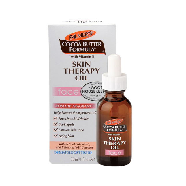 Palmers Skin Therapy Oil 30ml