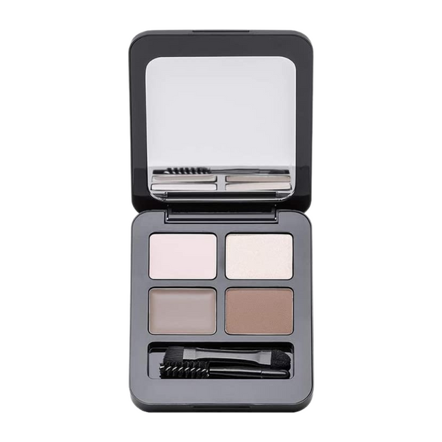 Note Total Look Brow Kit