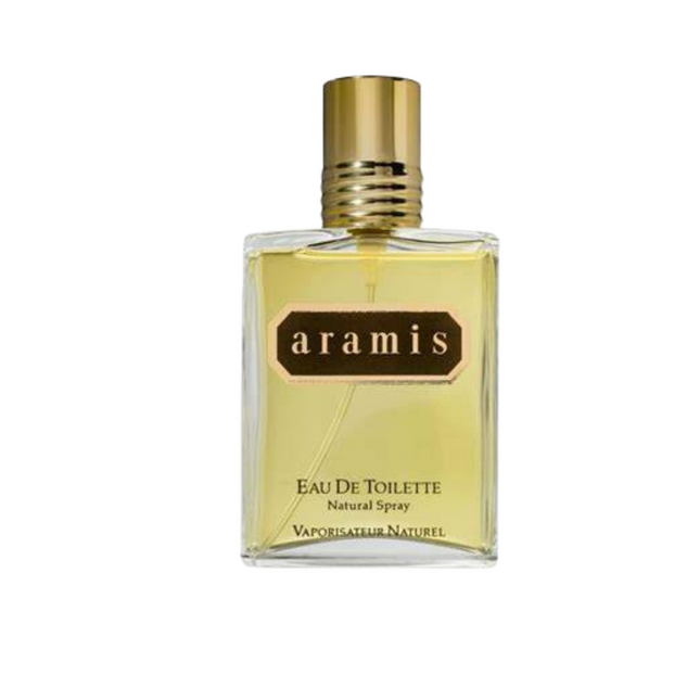 اراميس 110 مل او دي تواليت عطر بخاخ طبيعي للرجال