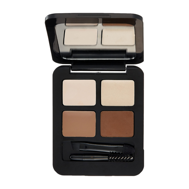 Note Total Look Brow Kit