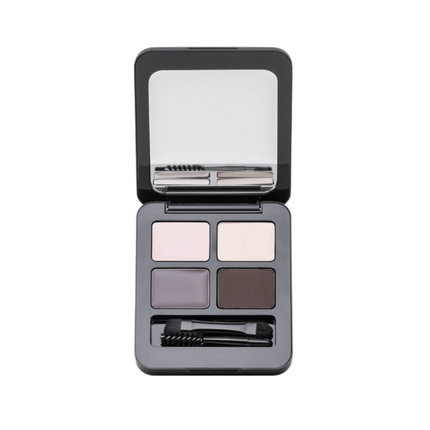 Note Total Look Brow Kit