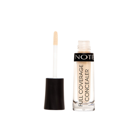 Note Full Coverage Liquid Concealer