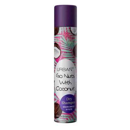 Urban Care Dry Shampoo Coconut 200ml