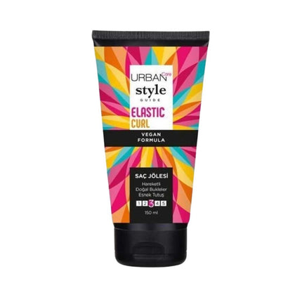 Urban Care Style Guide Elastic Curl 150 ml