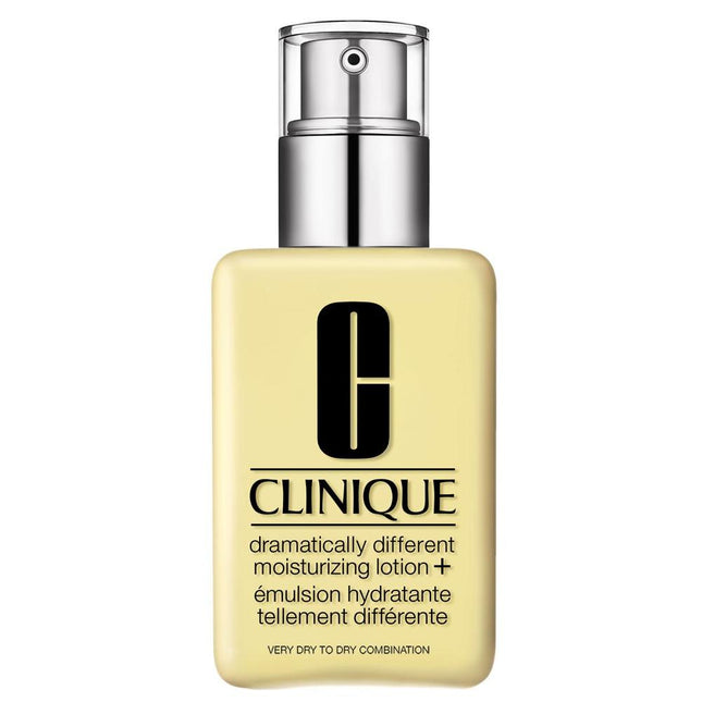 Clinique Dramatically Different Moisturizing Lotion With Pump 125ml