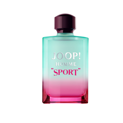 Joop Homme Sport EDT 125ml Perfume For Men