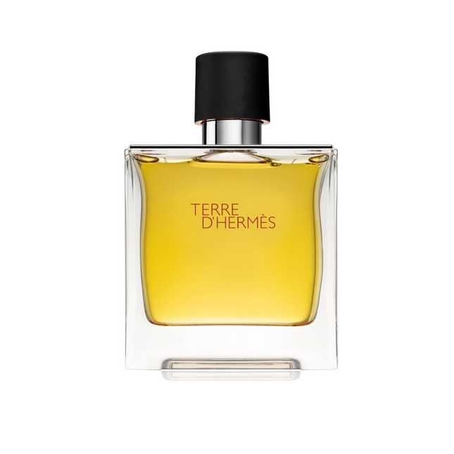 عطر هيرميز تيري دي هيرميس بارفوم 75 مل للرجال