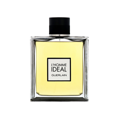 عطر جيرلان باريس لوم ايديال للرجال او دي تواليت 150 مل