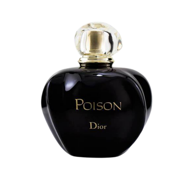 عطر ديور بويزون او دي تواليت 100 مل للنساء