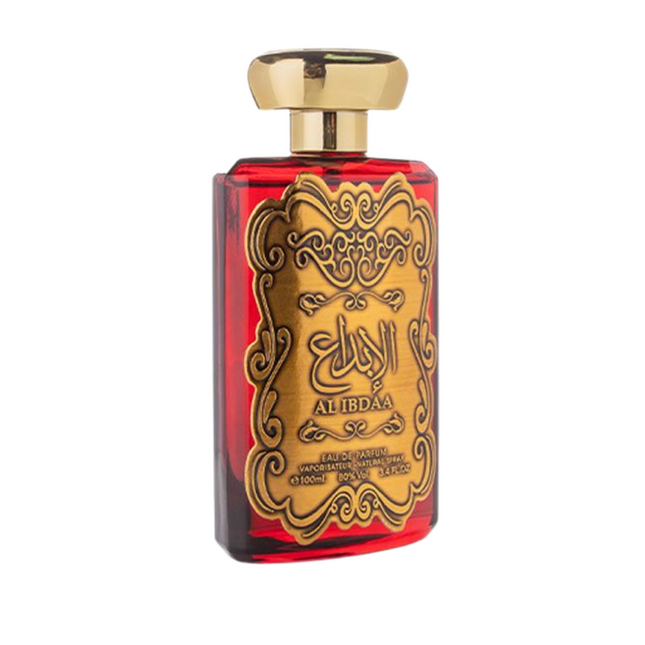 Al-Ibdaa 100ML EDP By Ard Al Zaafaran Perfume For Women