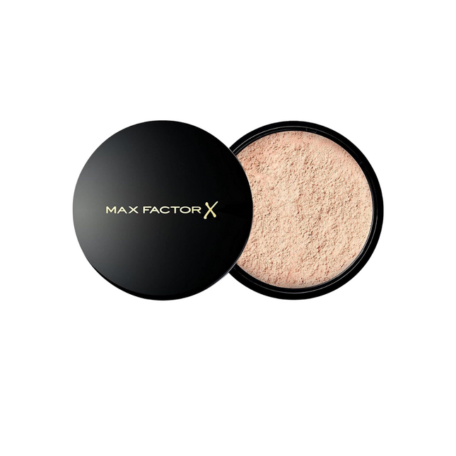 Max Factor Translucent professional Loose Powder