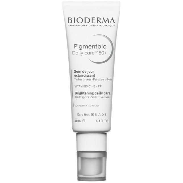 Bioderma Pigmentbio Daily Care SPF50+ 40 ml - Sunblock