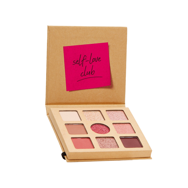 Essence Daily Dose of Love Eyeshadow Palette