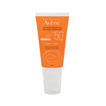 Avene Very High Protection SPF50 Sun Cream 50Ml