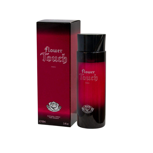 عطر جيبارليس فلاور تاتش باريس للنساء 100 مل