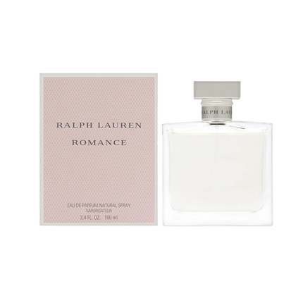 عطر بولو رالف لورين رومانس او دو برفيوم 100 مل للنساء