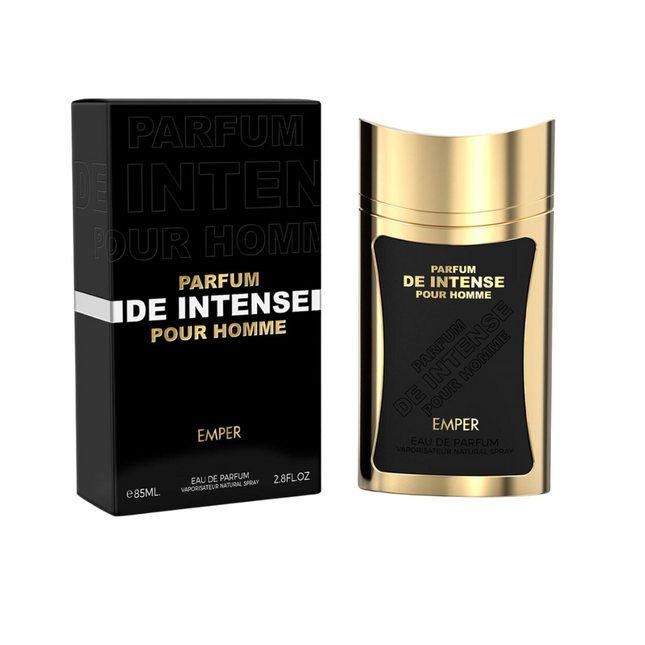 عطر امبر دي إنتنس بور أوم 85 مل