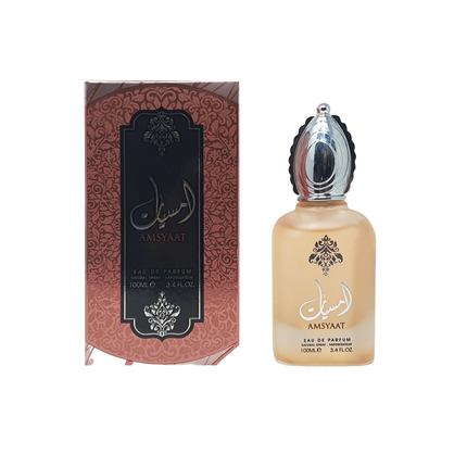Amsyaat Eau De Parfum 100ml Unisex