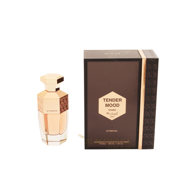 عطر تندر مود الاصيل EDP 100 مل للنساء