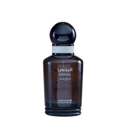 Al Majed For Oud Elbrince 100ml Unisex