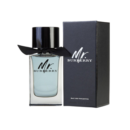 Burberry Mr.Burberry -150ML EDT Perfume For Men