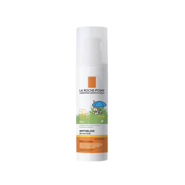 La Roche Posay Anthelios Dermo-Pediatrics Lotion SPF50+