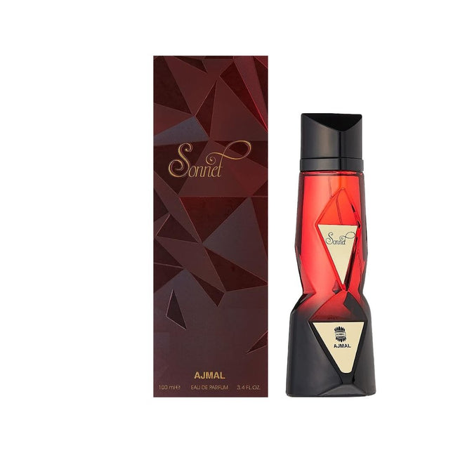 اجمل عطر سونيت للنساء 100 مل