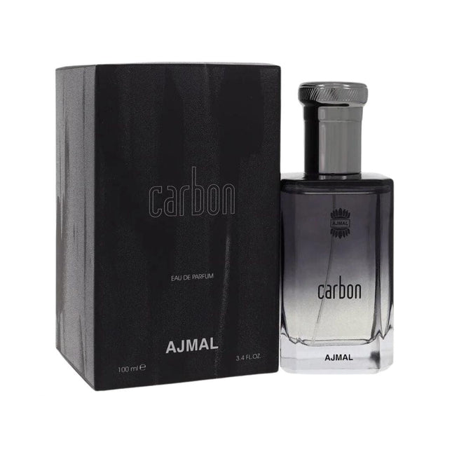 عطر كاربون من اجمل 