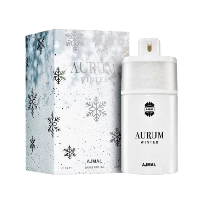 Ajmal Aurum Winter 75Ml EDP For Women