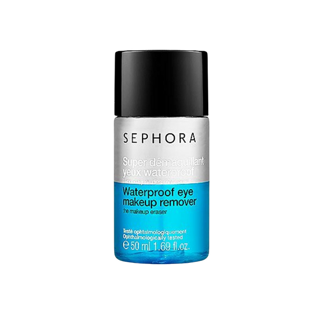 Sephora Waterproof Eye Makeup Remover 50Ml