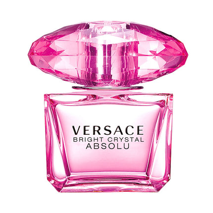 عطر فيرزاتشي برايت كريستال ابسولو للنساء - او دو بارفان، 90 مل