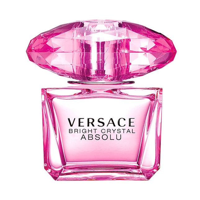 Versace Bright Crystal Absolu Women’s Eau De Parfum 90ML