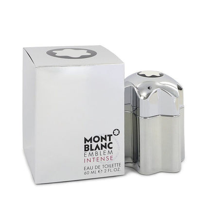 Mont Blanc Emblem Intense 60Ml EDT Perfume For Men