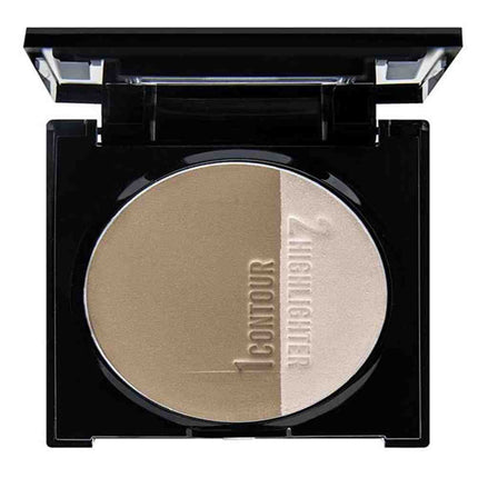 Maybelline Master Sculpt Contouring Palette