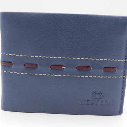 Western1012.2Wallet For Men