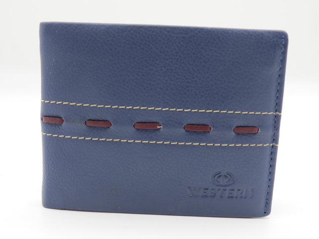 Western1012.2Wallet For Men