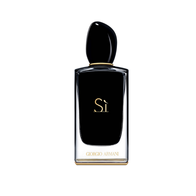 Giorgio Armani Unisex Armani Prive Encens Satin 100ml