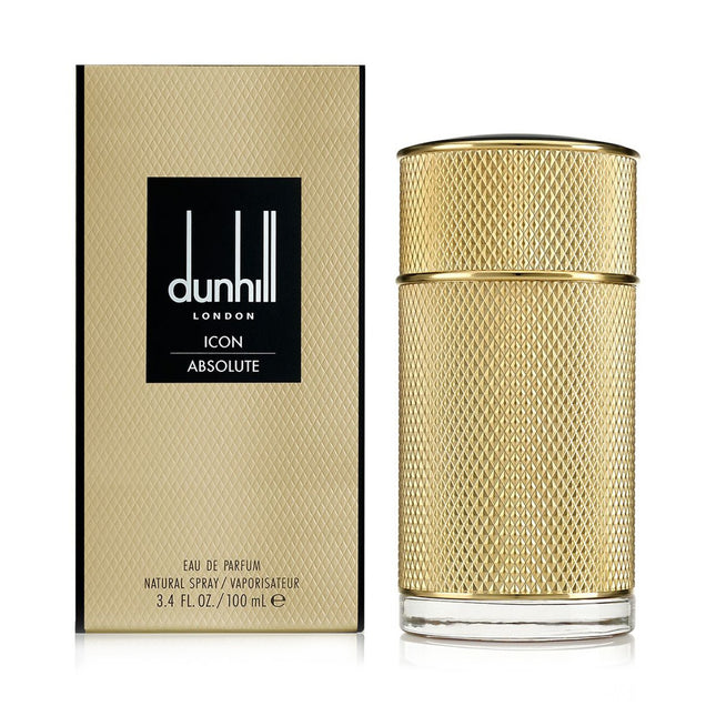 Dunhill London Icon Absolute 100ml EDP Perfume For Men