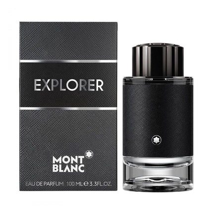 Mont Blanc Explorer 100Ml EDP Perfume For Men