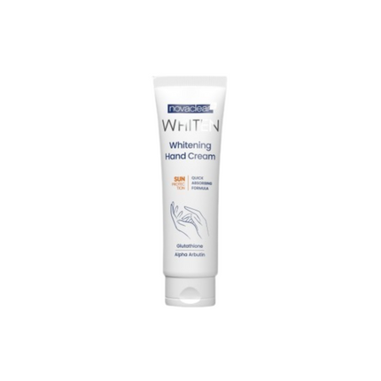 Novaclear Whitening Hand Cream 50Ml