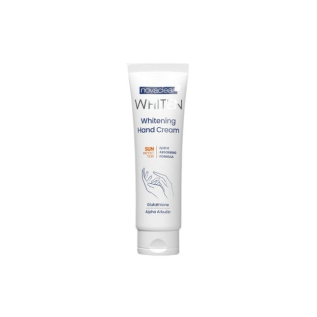 Novaclear Whitening Hand Cream 50Ml