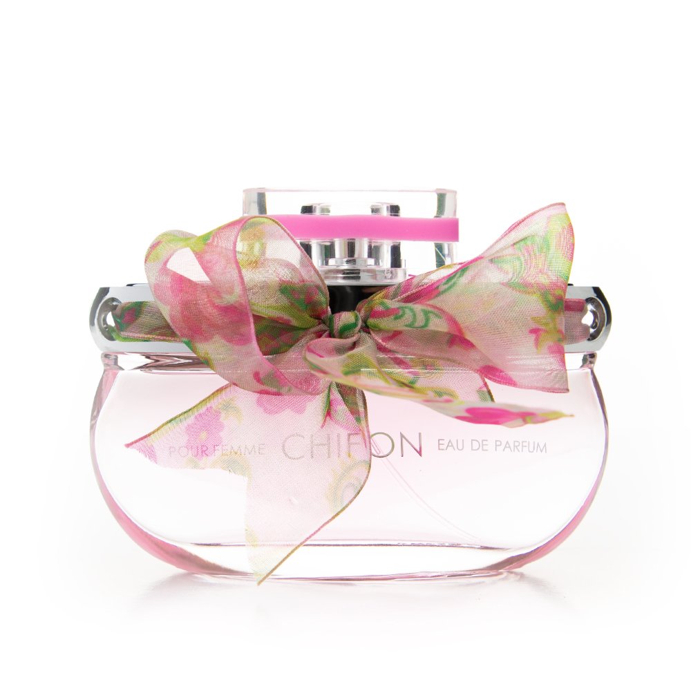 Emper Chifon 100Ml Perfume For Women Brand VIP