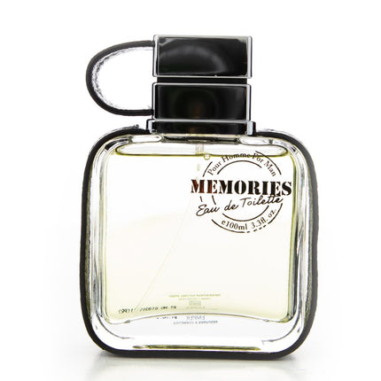 عطر امبر ميموريز للرجال 100 مل