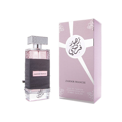 Zahoor Francee Perfume For Woman EDP 100ML