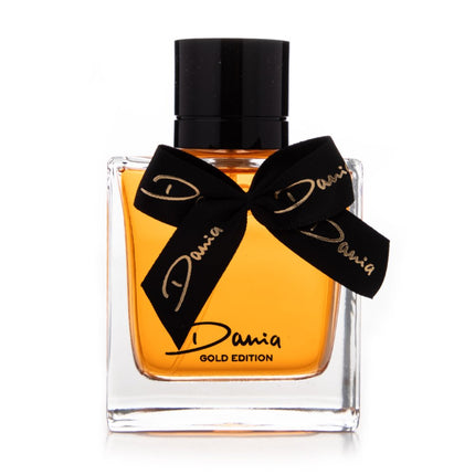 GEPARLYS Dania Gold Edition Perfume For Woman