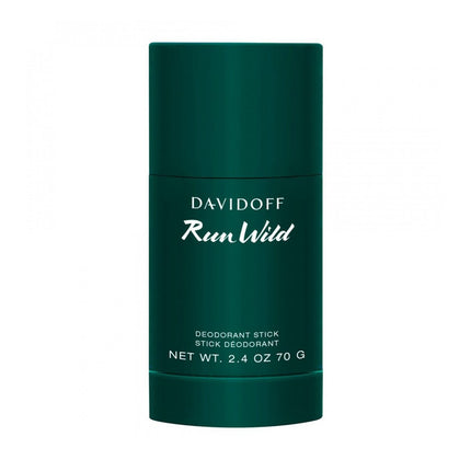 Davidoff Run Wild Deodorant Stick For Men
