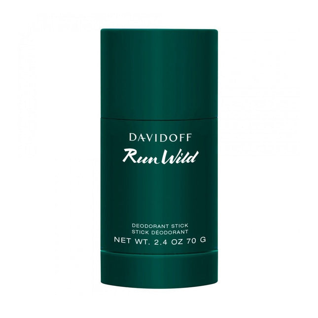 Davidoff Run Wild Deodorant Stick For Men