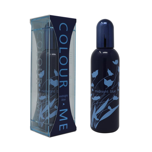 Colour Me Midnight Blue Perfume